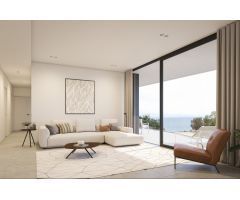 RESIDENCIAL DE OBRA NUEVA EN PRIMERA LÍNEA EN VILLAYOJOSA