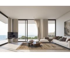 RESIDENCIAL DE OBRA NUEVA EN PRIMERA LÍNEA EN VILLAYOJOSA