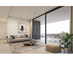 RESIDENCIAL DE OBRA NUEVA EN PRIMERA LÍNEA EN VILLAYOJOSA