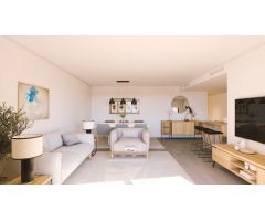 APARTAMENTOS DE OBRA NUEVA EN ALICANTE CIUDAD