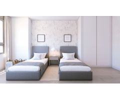 APARTAMENTOS DE OBRA NUEVA EN ALICANTE CIUDAD