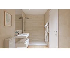 APARTAMENTOS DE OBRA NUEVA EN ALICANTE CIUDAD