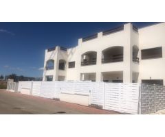BUNGALOWS DE OBRA NUEVA EN LORCA