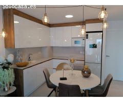 BUNGALOWS DE OBRA NUEVA EN LORCA