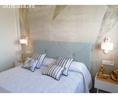 BUNGALOWS DE OBRA NUEVA EN LORCA