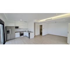 VILLAS DE OBRA NUEVA EN ORIHUELA COSTA