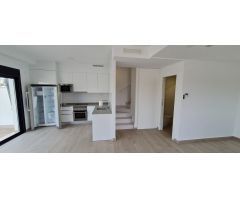 VILLAS DE OBRA NUEVA EN ORIHUELA COSTA