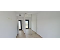 VILLAS DE OBRA NUEVA EN ORIHUELA COSTA