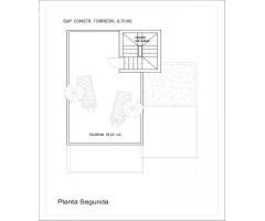 VILLA DE OBRA NUEVA EN BUSOT