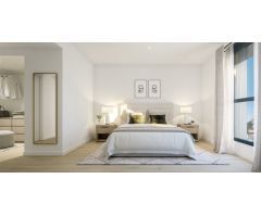 APARTAMENTOS DE OBRA NUEVA EN SAN JUAN DE ALICANTE