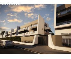 APARTAMENTOS DE OBRA NUEVA EN GRAN ALACANT