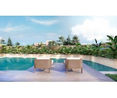 BUNGALOW PLANTA BAJA EN SAN PEDRO DEL PINATAR