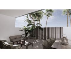 BUNGALOW PLANTA BAJA EN SAN PEDRO DEL PINATAR