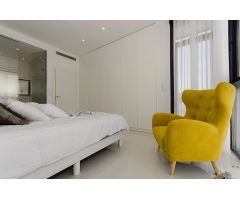 VILLA DE OBRA NUEVA EN ORIHUELA COSTA (CAMPOAMOR)