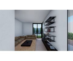 VILLAS DE OBRA NUEVA EN POLOP!!!