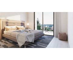 RESIDENCIAL DE OBRA NUEVA EN PLAYA FLAMENCA !!!