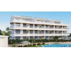 RESIDENCIAL DE OBRA NUEVA EN PLAYA FLAMENCA !!!