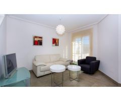 BUNGALOWS EN ZONA SANTIAGO BERNABEU EN SANTA POLA!!!
