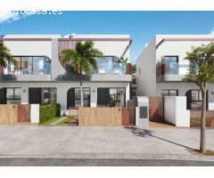 RESIDENCIAL DE OBRA NUEVA EN PILAR DE LA HORADADA