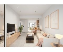 RESIDENCIAL DE OBRA NUEVA EN PILAR DE LA HORADADA