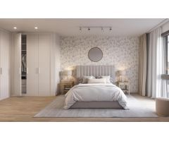 APARTAMENTOS DE OBRA NUEVA EN ALICANTE CIUDAD