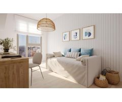 APARTAMENTOS DE OBRA NUEVA EN ALICANTE CIUDAD