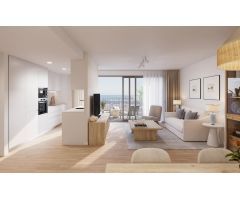 APARTAMENTOS DE OBRA NUEVA EN ALICANTE CIUDAD