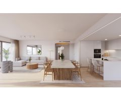 APARTAMENTOS DE OBRA NUEVA EN ALICANTE CIUDAD