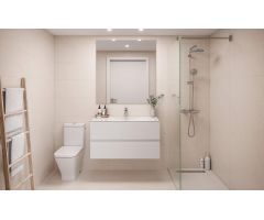 APARTAMENTOS DE OBRA NUEVA EN ALICANTE CIUDAD