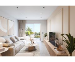 RESIDENCIAL DE OBRA NUEVA DE BUNGALOWS EN PILAR DE LA HORADADA