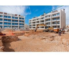 COMPLEJO RESIDENCIAL DE OBRA NUEVA EN VILLAMARTIN