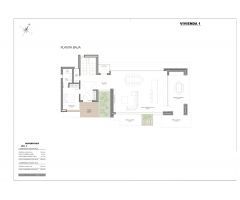 VILLA DE LUJO DE OBRA NUEVA EN ALBIR