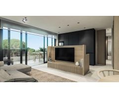 RESIDENCIAL DE OBRA NUEVA EN GUARDAMAR DEL SEGURA