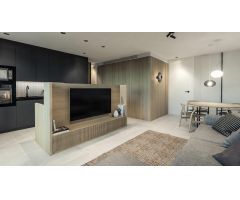 RESIDENCIAL DE OBRA NUEVA EN GUARDAMAR DEL SEGURA