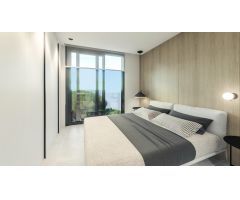 RESIDENCIAL DE OBRA NUEVA EN GUARDAMAR DEL SEGURA