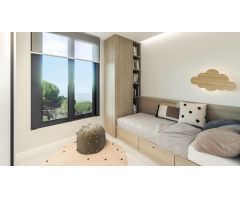 RESIDENCIAL DE OBRA NUEVA EN GUARDAMAR DEL SEGURA