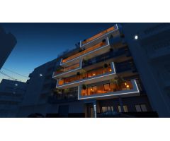 RESIDENCIAL DE OBRA NUEVA EN TORREVIEJA