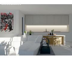 RESIDENCIAL DE OBRA NUEVA EN FUENGIROLA