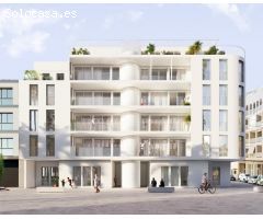 APARTAMENTOS Y ÁTICOS DE OBRA NUEVA CERCA DE LA PLAYA EN TORREVIEJA