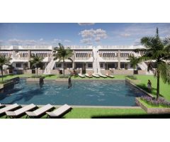 COMPLEJO RESIDENCIAL DE NUEVA OBRA EN PUNTA PRIMA