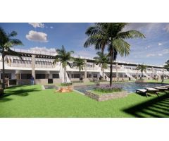 COMPLEJO RESIDENCIAL DE NUEVA OBRA EN PUNTA PRIMA