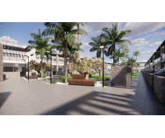 COMPLEJO RESIDENCIAL DE NUEVA OBRA EN PUNTA PRIMA