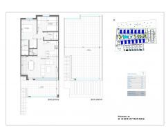 COMPLEJO RESIDENCIAL DE NUEVA OBRA EN PUNTA PRIMA