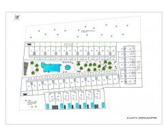 COMPLEJO RESIDENCIAL DE NUEVA OBRA EN PUNTA PRIMA