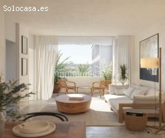 APARTAMENTOS DE NUEVA CONSTRUCCIÓN CERCA DE LA PLAYA EN TORREVIEJA
