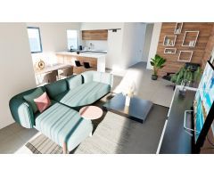 COMPLEJO RESIDENCIAL DE OBRA NUEVA EN LAS FILIPINAS