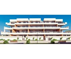 COMPLEJO RESIDENCIAL DE OBRA NUEVA EN LAS FILIPINAS