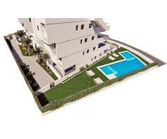 COMPLEJO RESIDENCIAL DE OBRA NUEVA EN LAS FILIPINAS