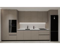 RESIDENCIAL DE OBRA NUEVA DE APARTAMENTOS BUNGALOW EN PILAR DE LA HORADADA