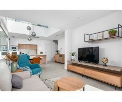 VILLAS DE OBRA NUEVA EN BENIJOFAR